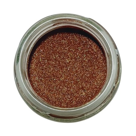 Coffee  Pearl Pigment