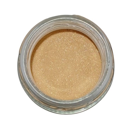 Cream Pearl Pigment