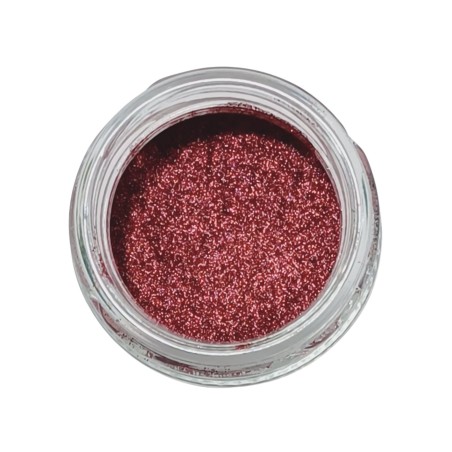 Maroon Pearl Pigment