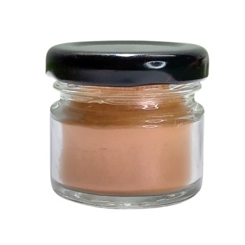 Orange Pearl Pigment