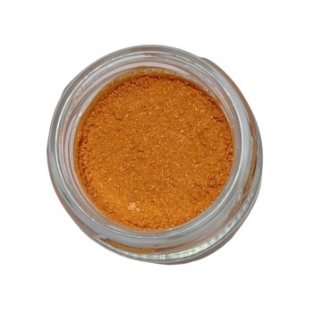 Orange Pearl Pigment