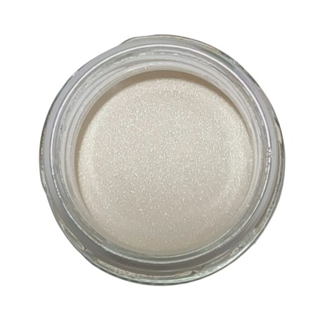 Mercury Pearl Pigment