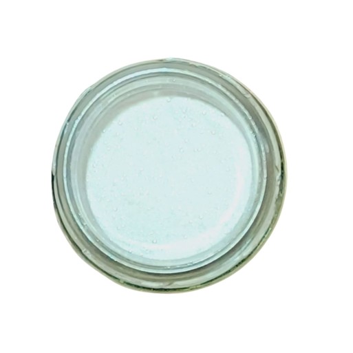 Ultra White Pearl Pigment