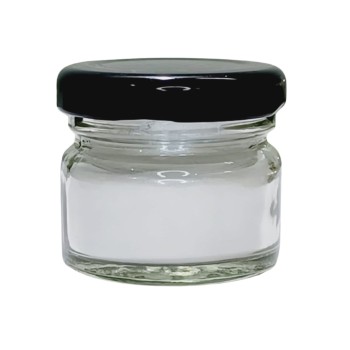 Ultra White Pearl Pigment