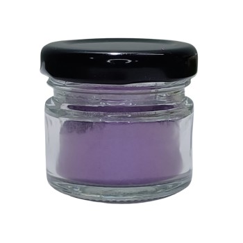 Light Violet Pearl Pigment