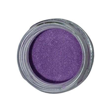 Light Violet Pearl Pigment