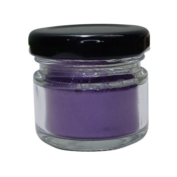 Dark violet Pearl Pigment