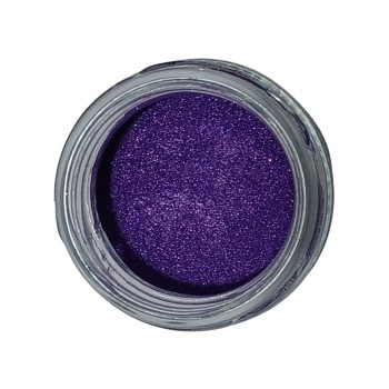 Dark violet Pearl Pigment