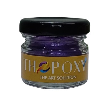 Dark violet Pearl Pigment