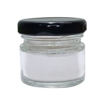 Fine White Pearl Pigment