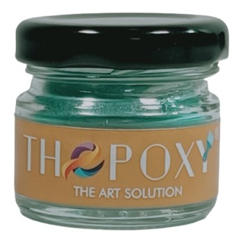 Ocean Green Pearl Pigment