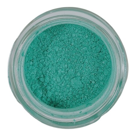 Ocean Green Pearl Pigment