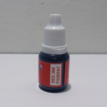 Red Ink Pigment