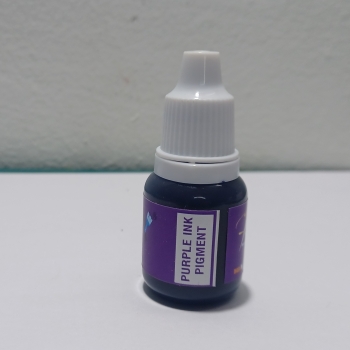 Purple Ink Pigment