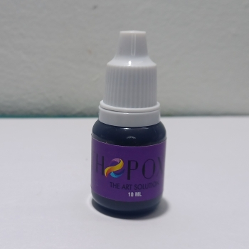 Purple Ink Pigment