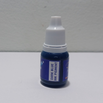 Dark Blue Ink Pigment