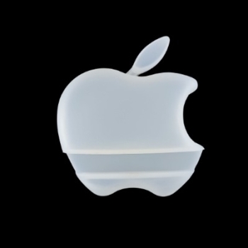 Apple Stand Mould