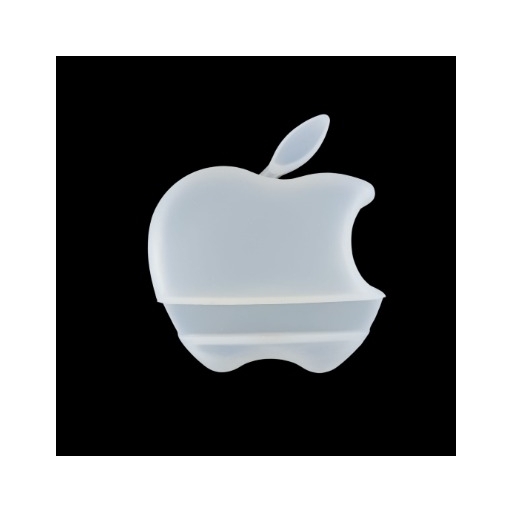 Apple Stand Mould