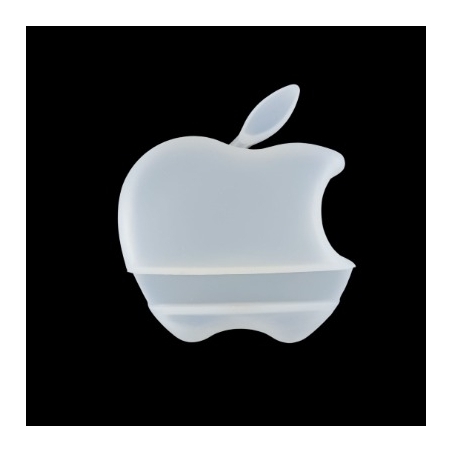 Apple Stand Mould