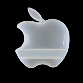 Apple Stand Mould