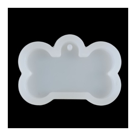 Dog Bone Mould