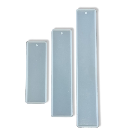 Bookmark mould set-3