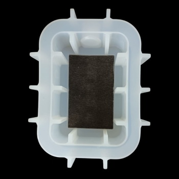 Rectangle Planter Mould