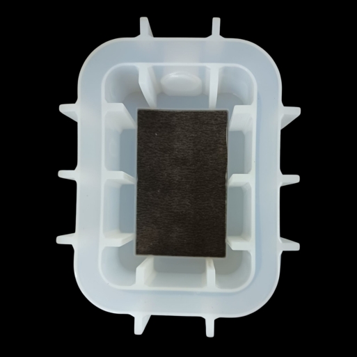 Rectangle Planter Mould