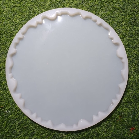 Agate 12 Inch Mould