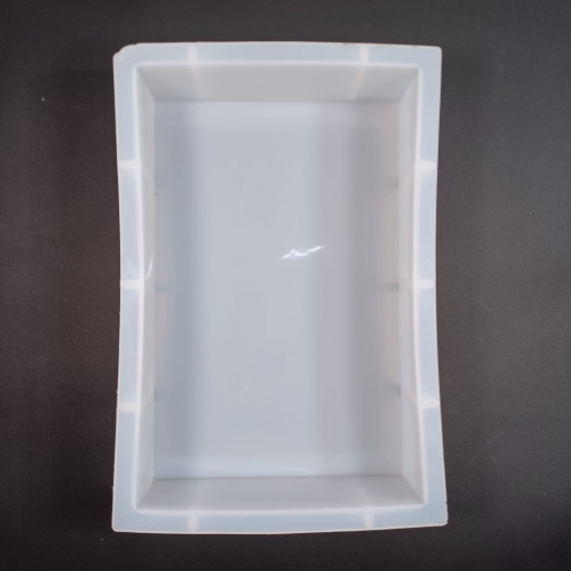 Rectangle Deep Mould 50 MM