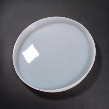 Round Tray Mould 8 Inch