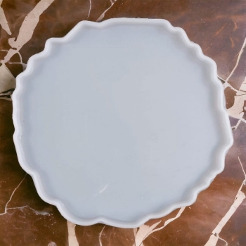 Agate Mould 5 Inch