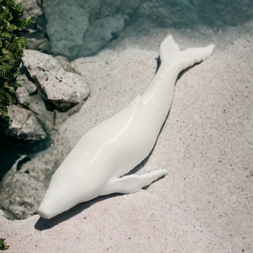 Humpback whale