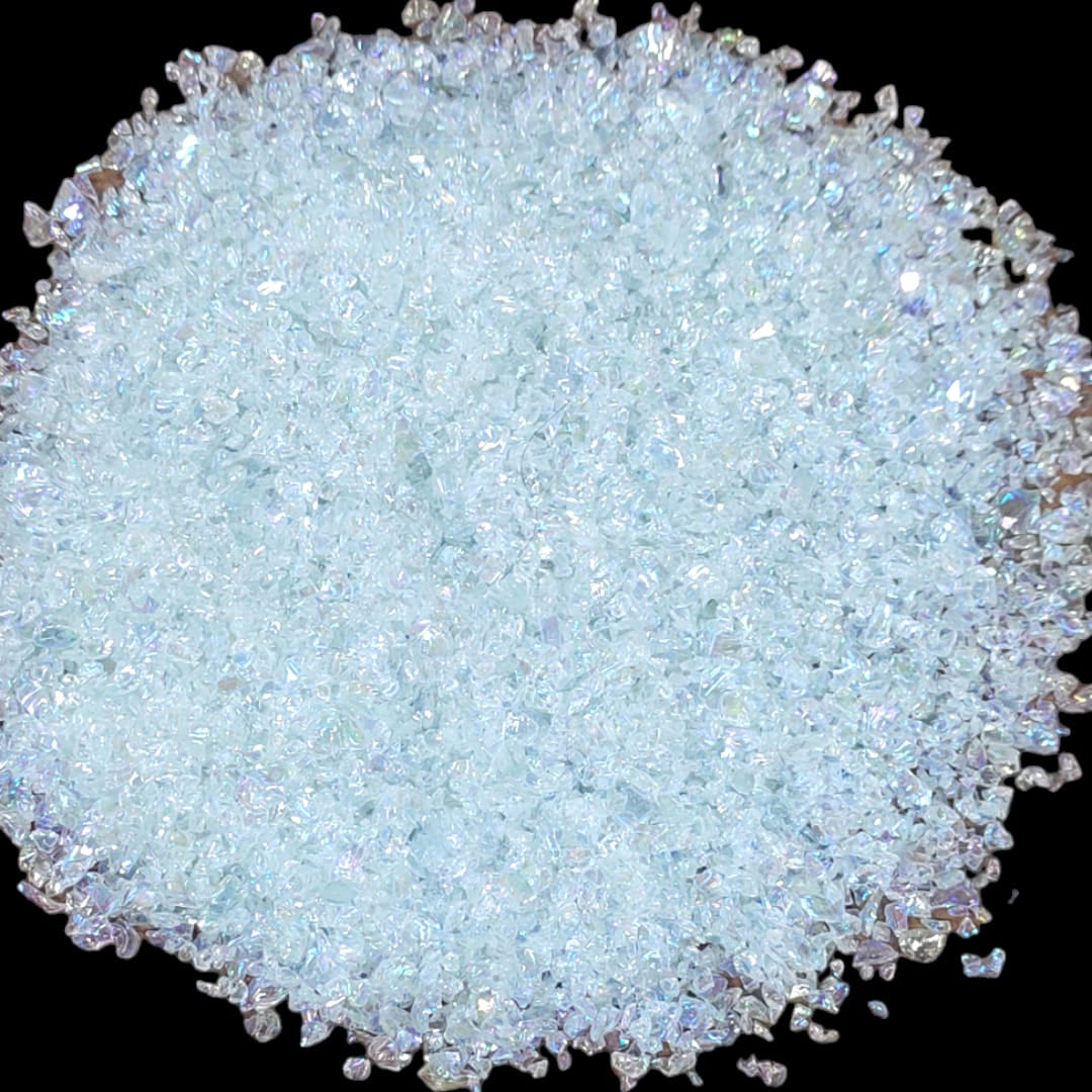 Aura Filler with Holo Effect