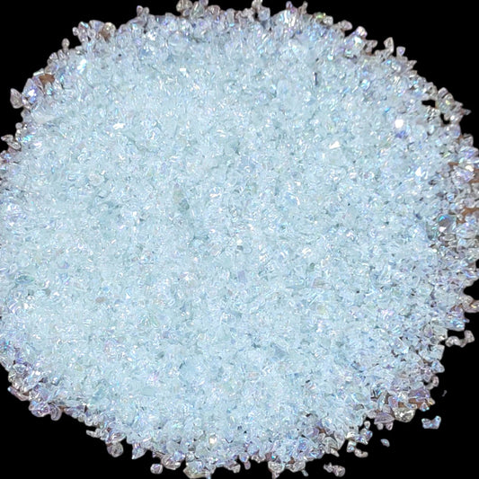 Aura Filler with Holo Effect