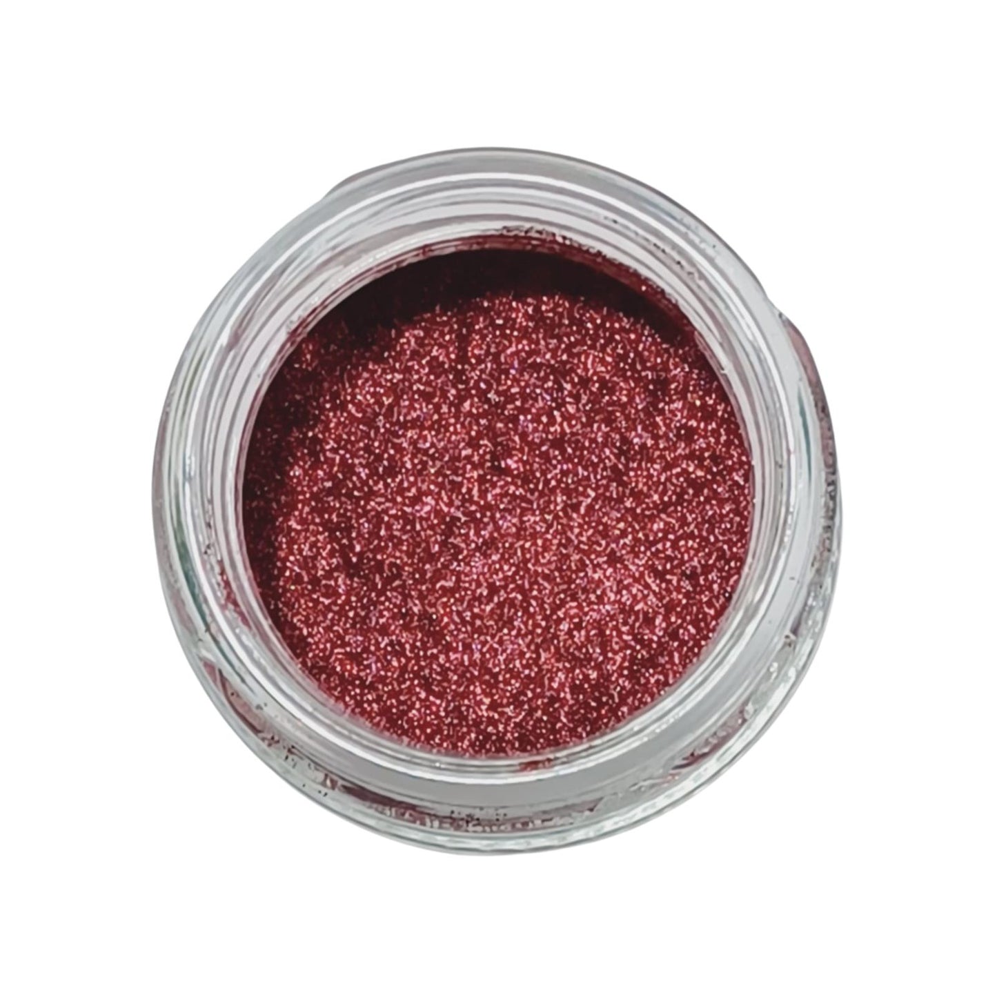 Maroon Pearl Pigment