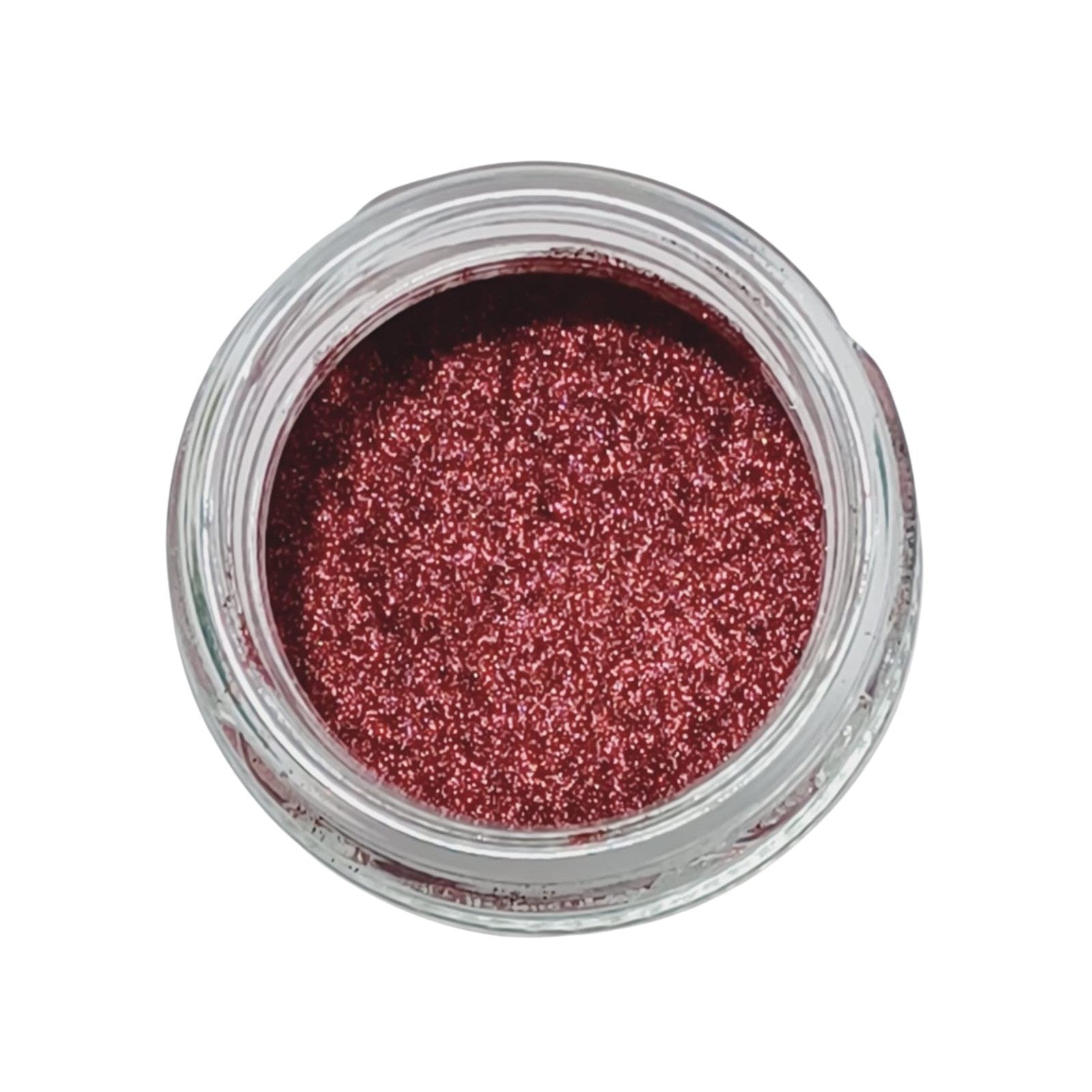 Maroon Pearl Pigment