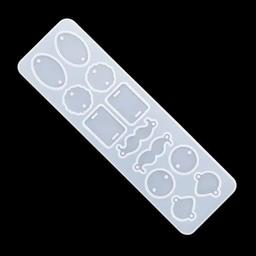 Rakhi Mould-17