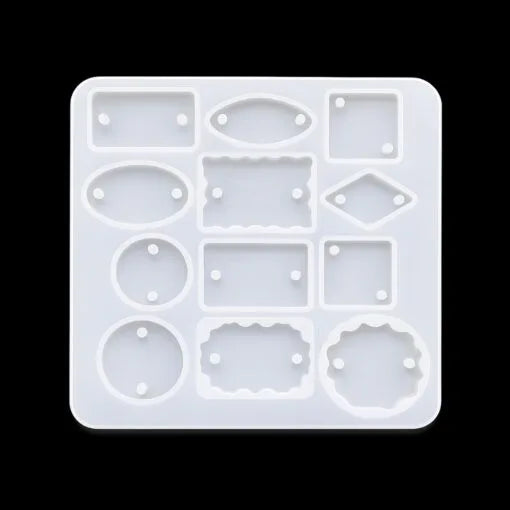 Rakhi Mould-16