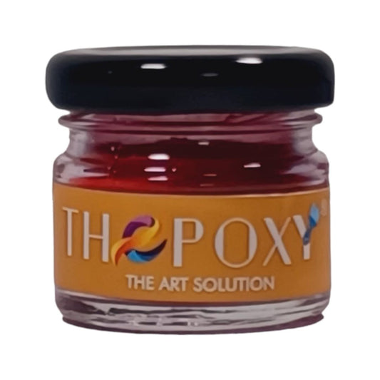 Blood Red Pearl Pigment