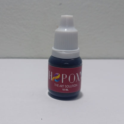 Wine Ink Pigment