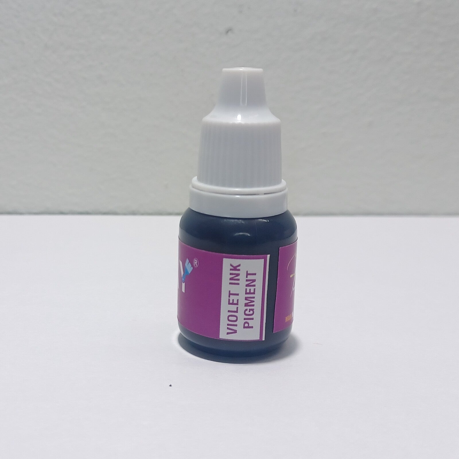 Violet Ink Pigment
