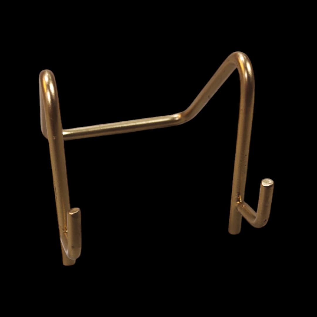 Metal Stand 6 Inch