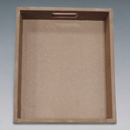MDF Tray
