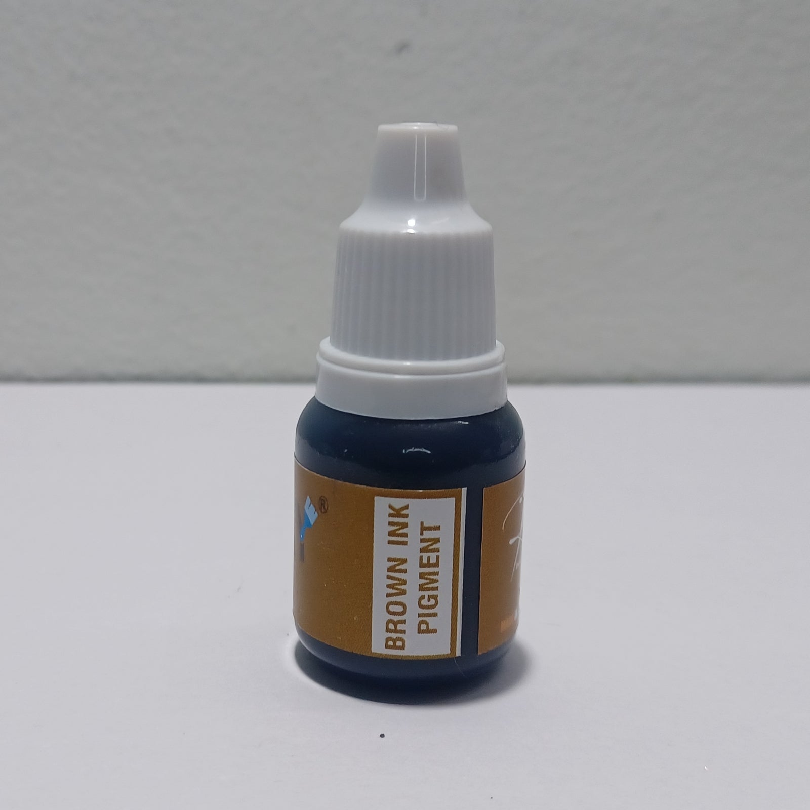 Brown Ink Pigment