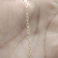 Anti Tarnish  Golden Chain-04
