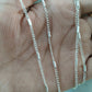 Anti Tarnish Silver Chain-05