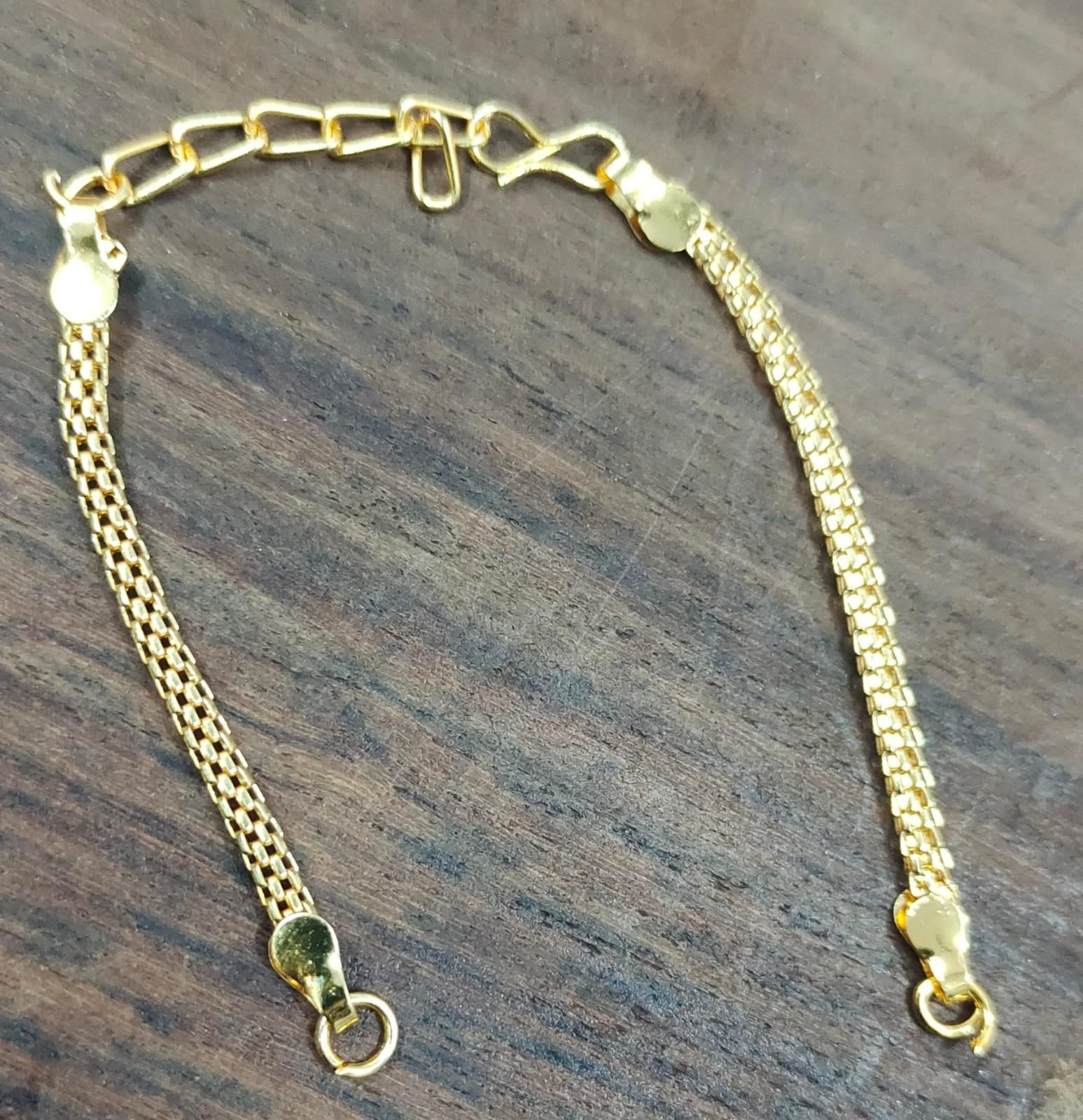Bracelet chain