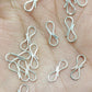 S Shape Hooks