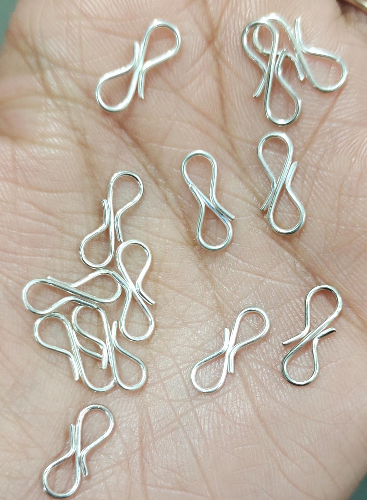 S Shape Hooks